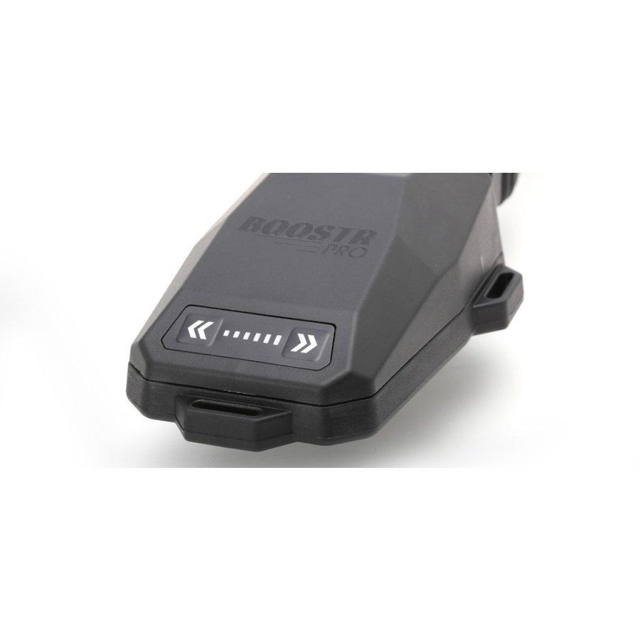 フォルクスワーゲン DTE SYSTEM Boostr pro ブースタープロ VW POLO AW 