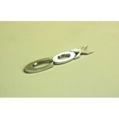 コックス COX エンブレム 貼付けタイプ CO08V03030