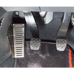 コックス COX Original Foot Rest for VW up! フットレスト GTI(M/T 