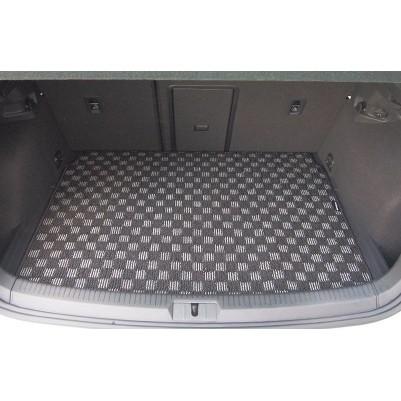 最終価格【GOLF7純正オプション】coxトランクマット