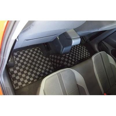COX コックス オリジナルフロアマット(5pcs) VW フォルクスワーゲン 