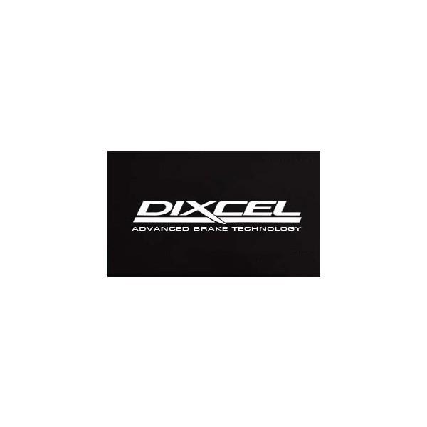 DIXCEL ディクセル ステッカー（転写） ※文字のみ残るタイプ/ STICKER (LETTER-CUT) ホワイト W380x72 ...