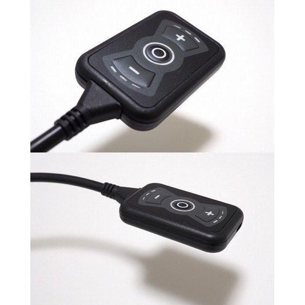 DTE SYSTEMS New PPT(スロコン) 3718 New PPT】 スロットルコントローラー #3718 ニッサン DTE