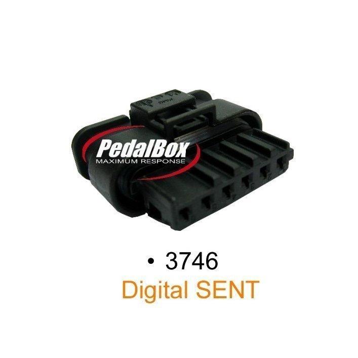 Audi スロコン New PPT アウディ A5/S5/RS5 F5 (B9) 2017〜 DTE 