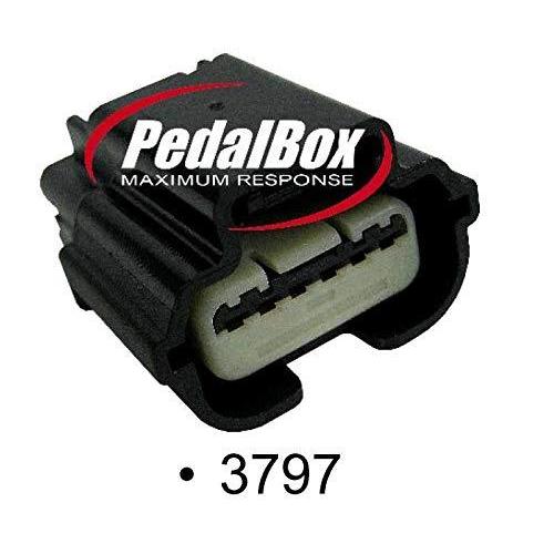 ボルボ（VOLVO） スロコン New PPT V40 MB/MD 2013 ※現車コネクター