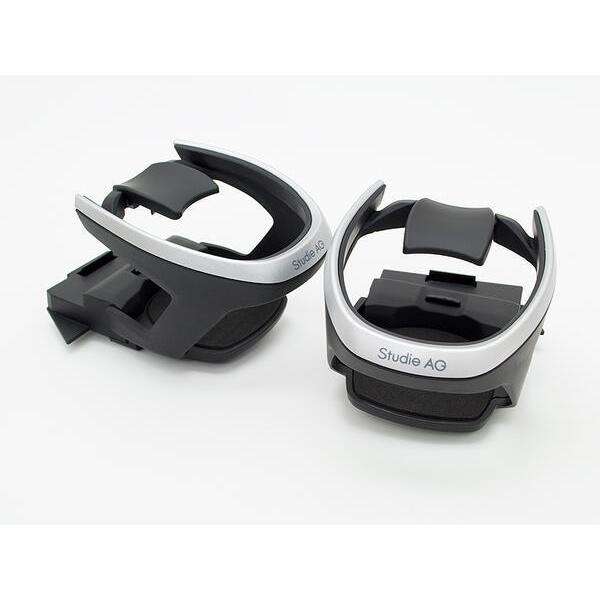 スタディ Studie Cup Holder for BMW 3シリーズ G20/G21/G80M3 右 