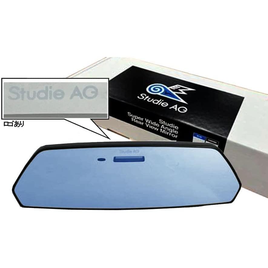 スタディ Studie SuperWideAngleRearViewMirror ワイドアングル スタディ Studie SuperWideAngleRearViewMirror ワイドアングル