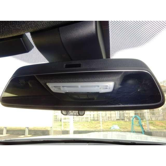 スタディ Studie SuperWideAngleRearViewMirror ワイドアングルリアビューミラー ロゴ有(ロゴ：Studie AG) BMW 18/3〜純正ETCミラー車用（i3 i8除く) EMST4｜afterparts-jp｜04