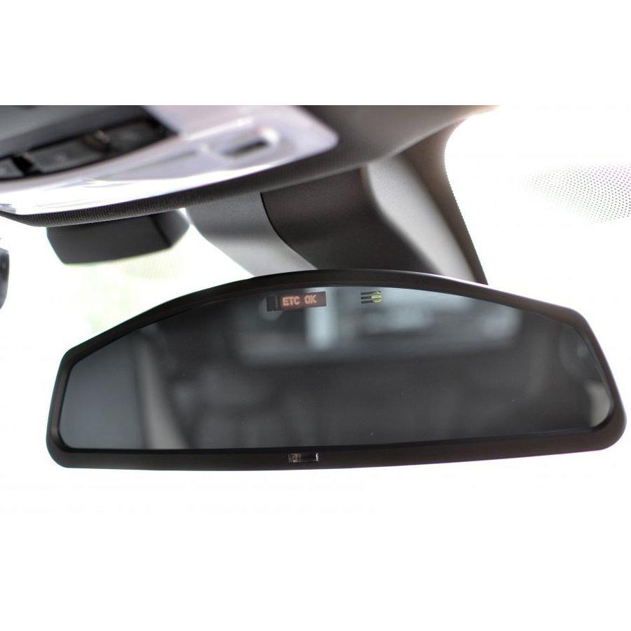 Studie Wide Angle Rear View Mirror Type2 ワイドアングル Studie Wide Angle Rear View Mirror Type2 ワイドアングル