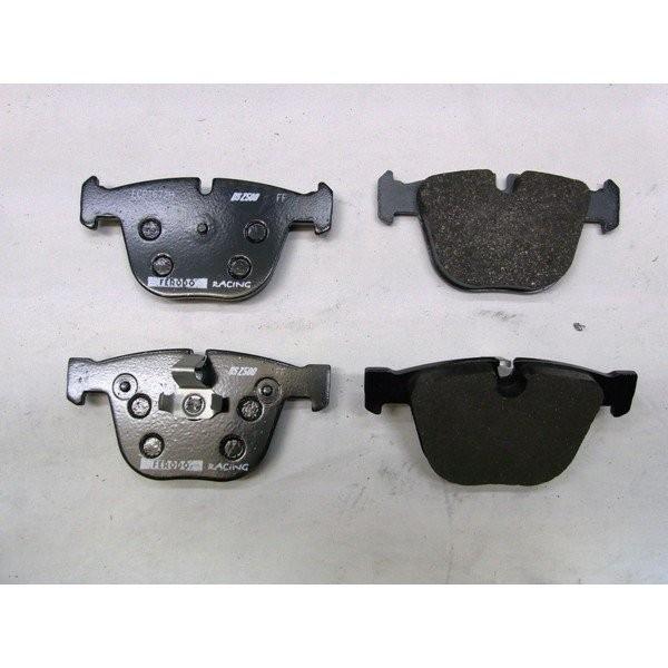 BMW - FERODO うち切りパッド DS2500 E90 (サルーン) M3 サルーン 4.0 08〜 VA40 - 後押し FCP1672H