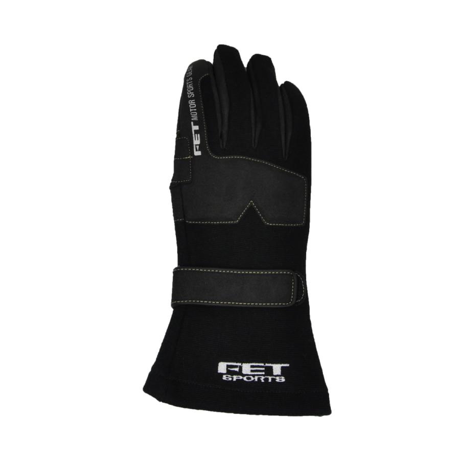 FET FET sports/エフイーティースポーツ 3Dレーシンググローブ