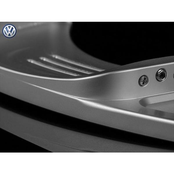 フォルクスワーゲン（Volkswagen） PD アルミパドルシフター for VW