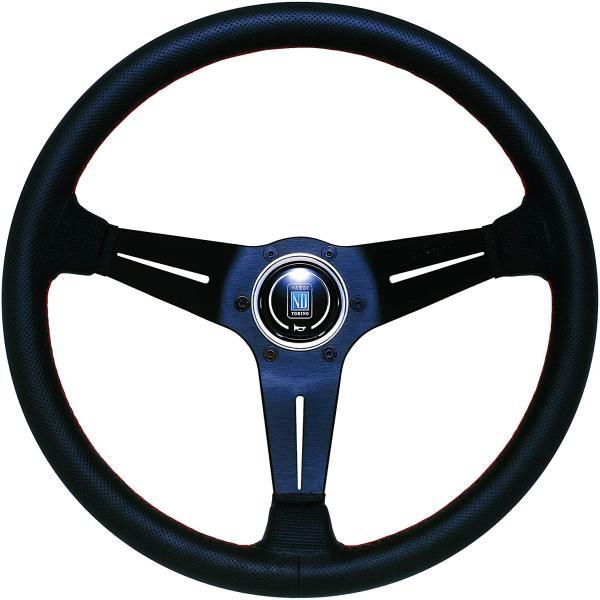 NARDI ナルディ ステアリング クラシック LEATHER DEEP CONE SPORTS