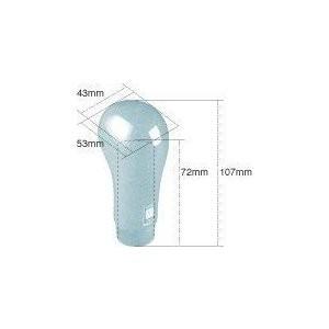 NARDI(ナルディ) プレステージ ブラックパンチング/スムースレザー