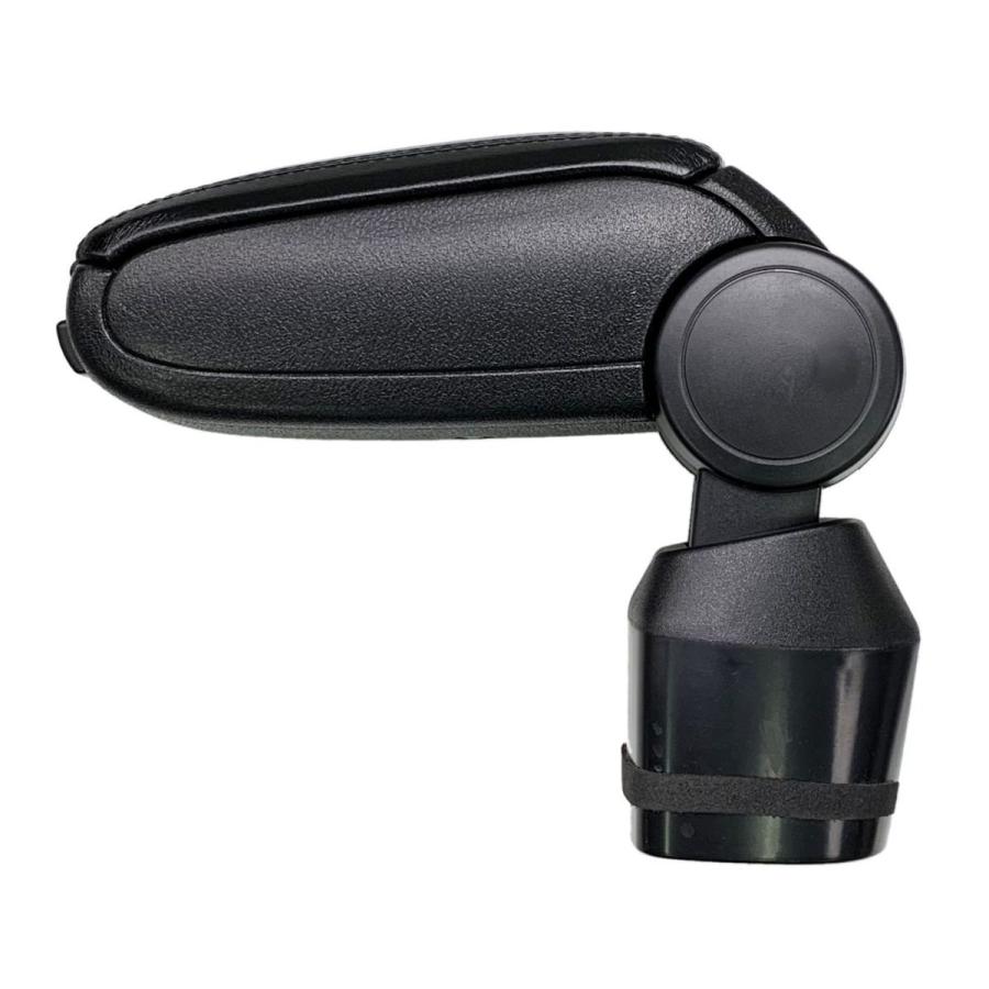 ジューク OMTEC アームレストコンソール for NISSAN JUKE F15 '10