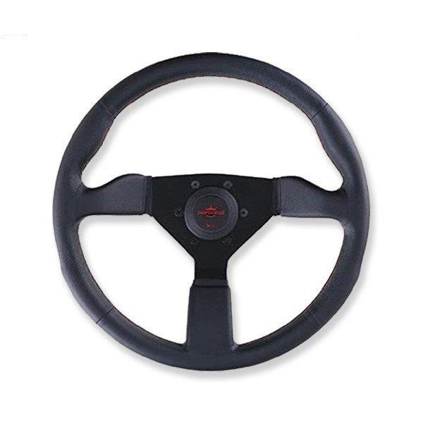 パーツ personal NEO GRINTA 350 PO25 NARDI ナルディ ステアリング パーソナルライン [personal Line