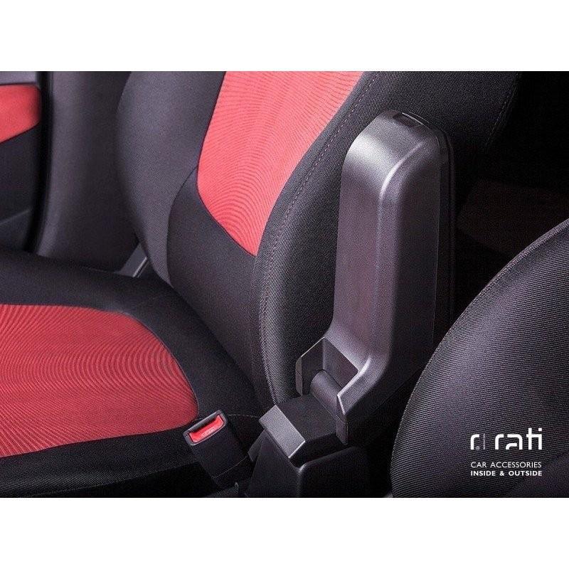 アームレスト アームスターS スリムタイプ FIAT フィアット 500/500C