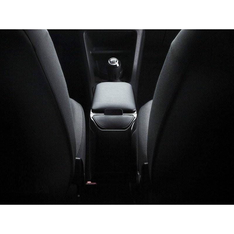 アームレスト アームスター2 携帯ポケット付 ルノー TWINGO トゥインゴ 