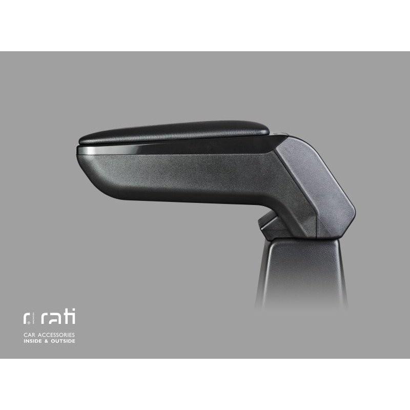 アームレスト アームスターS スリムタイプ FIAT フィアット 500