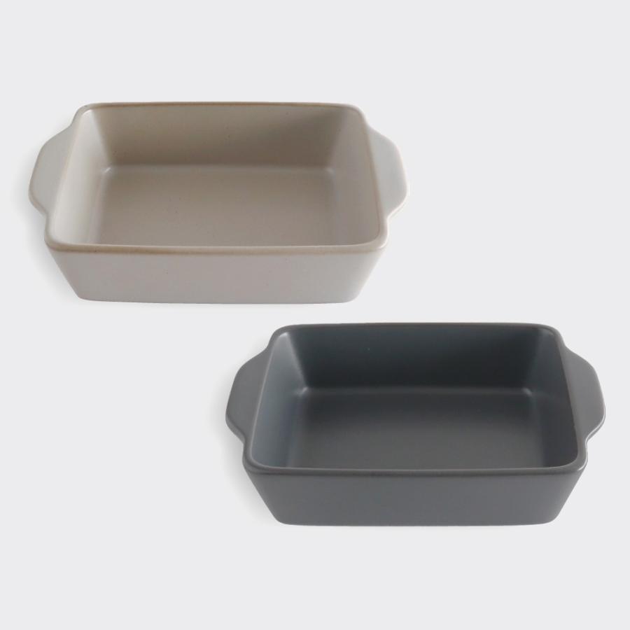 SALIU（サリュウ） グリルプレート 蓋付き 1人用 耐熱陶器 美濃焼 The