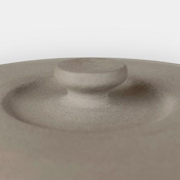 保存容器 陶器 蓋付き キャニスター おしゃれ モダン スタイリッシュ