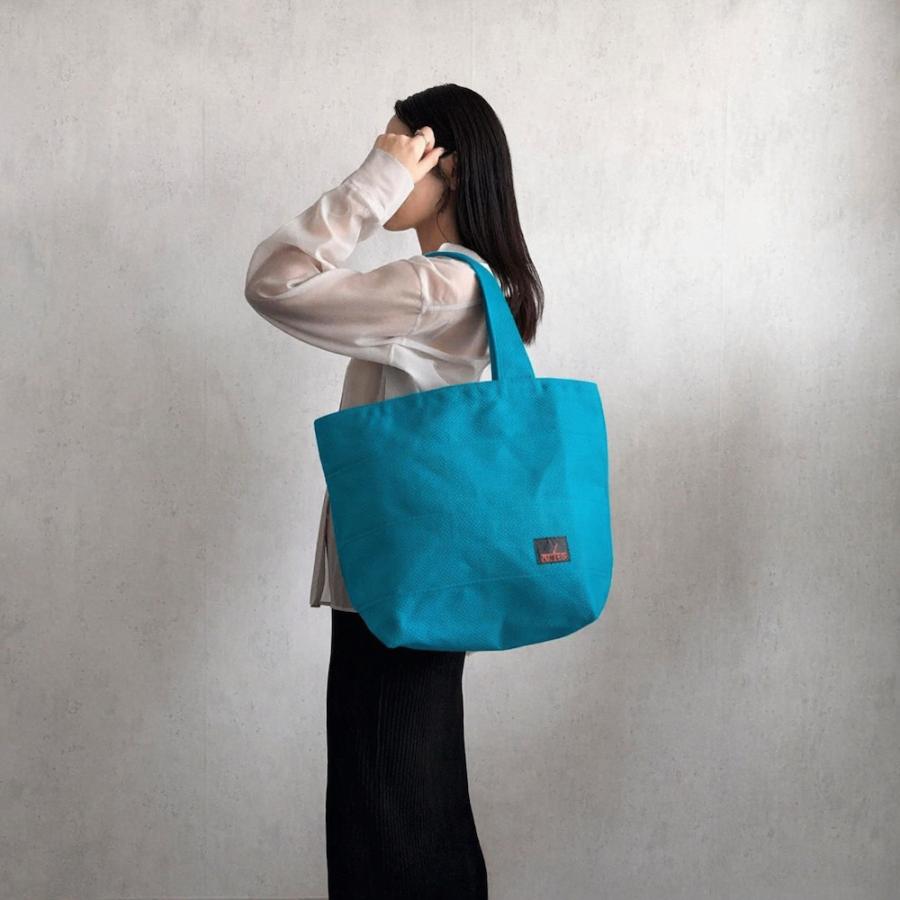 sasicco トート40｜普段使いのカバンとしても、 エコバッグとしても