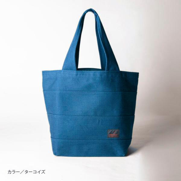 sasicco トート40｜普段使いのカバンとしても、 エコバッグとしても