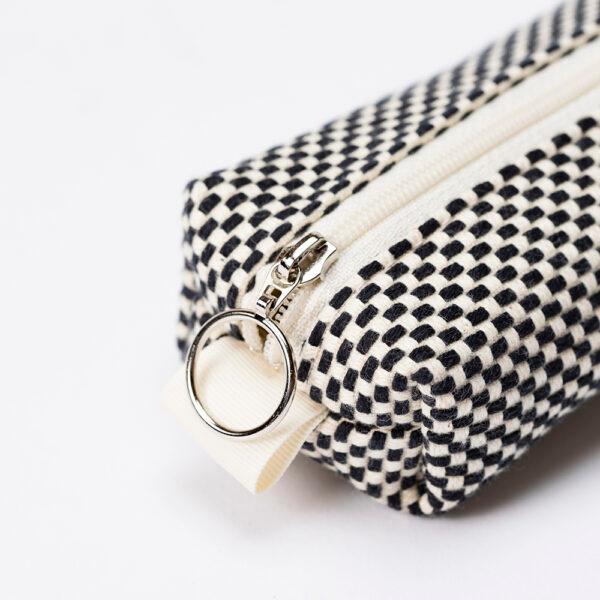 sasicco ペンケース｜大人気カラフルな刺し子織｜日本製 柔道着で作った三河木綿刺し子織のペンケース |  | 10