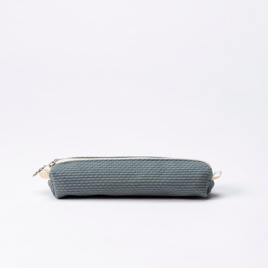 sasicco ペンケース｜大人気カラフルな刺し子織｜日本製 柔道着で作った三河木綿刺し子織のペンケース |  | 05