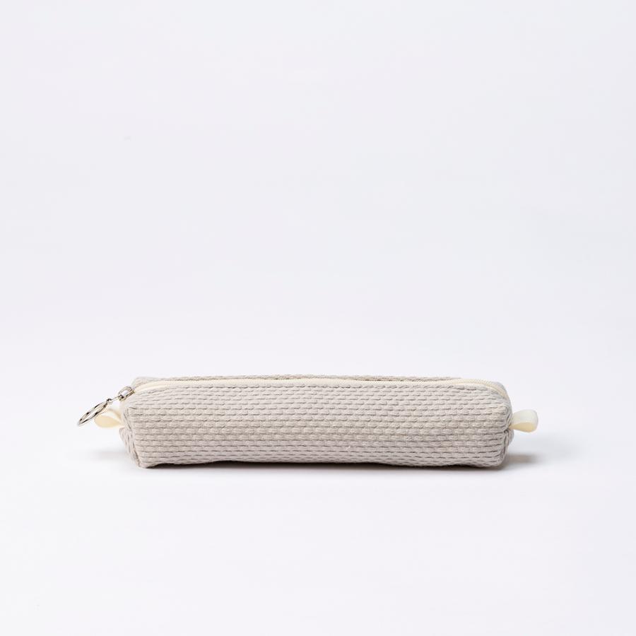 sasicco ペンケース｜大人気カラフルな刺し子織｜日本製 柔道着で作った三河木綿刺し子織のペンケース |  | 04