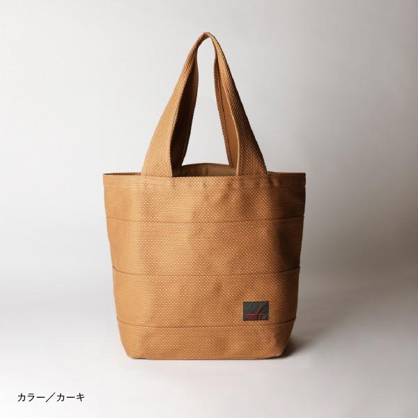 sasicco トート40｜普段使いのカバンとしても、 エコバッグとしても