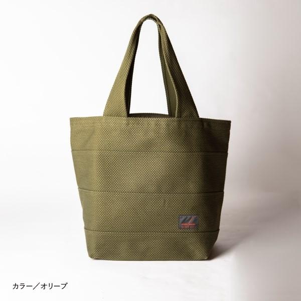 sasicco トート40｜普段使いのカバンとしても、 エコバッグとしても