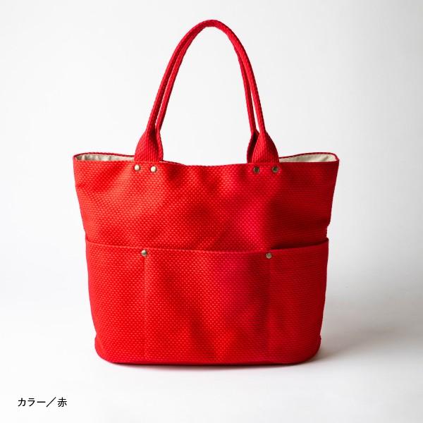 sasicco バケット｜まるでバケツのような収納力と大きな開口部が特徴的