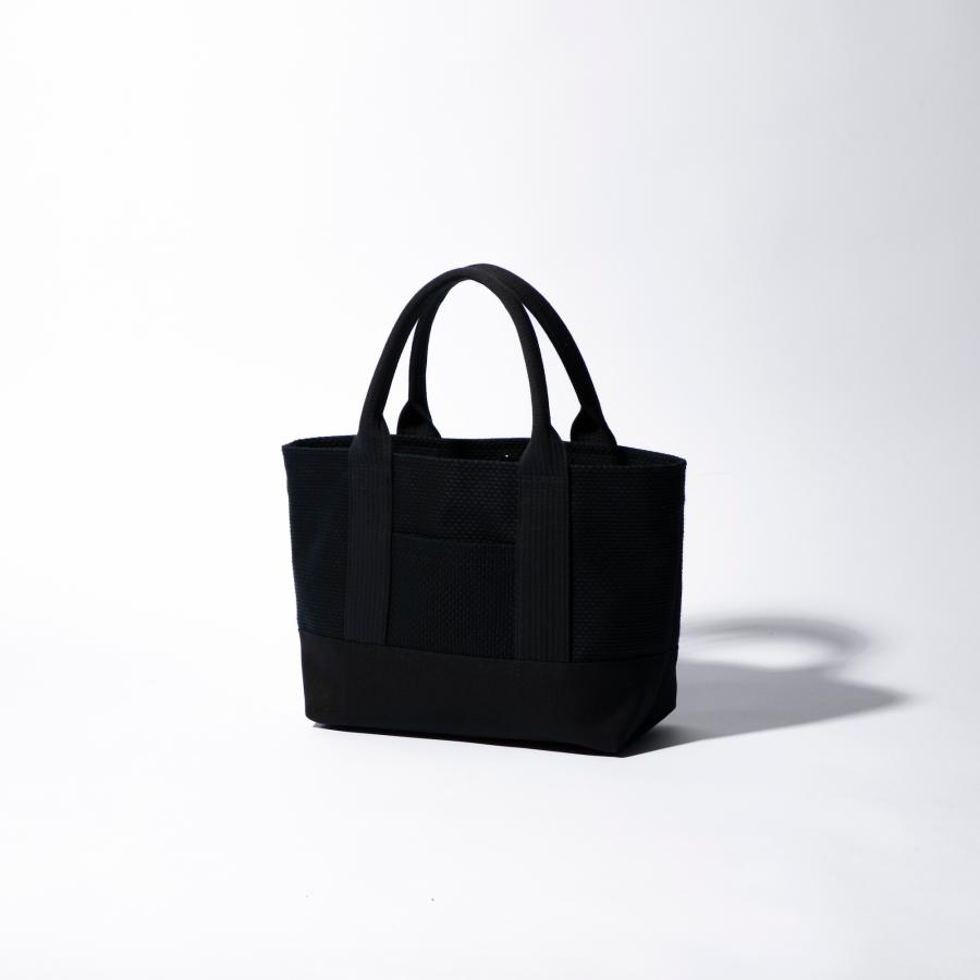 sasicco OBIトートミニ／オビトートミニ｜必要な物だけを入れて気軽に