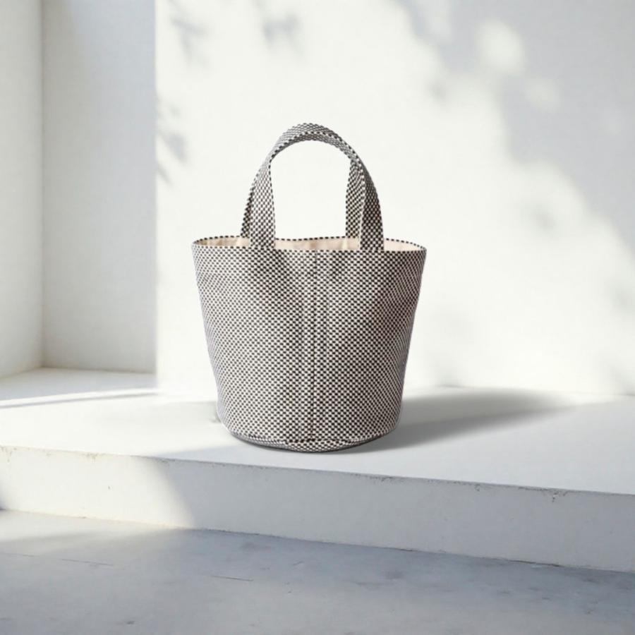 sasicco コールバッグS｜お財布などの小物を入れて、日常のお出かけに