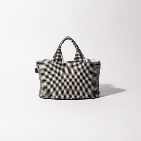 当店限定】sasicco オーバルトート｜様々なコーディネートに合わせ