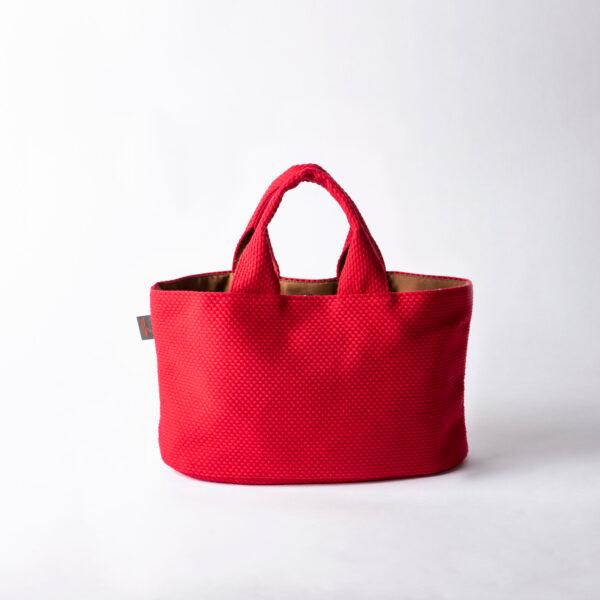 当店限定】sasicco オーバルトート｜様々なコーディネートに合わせ