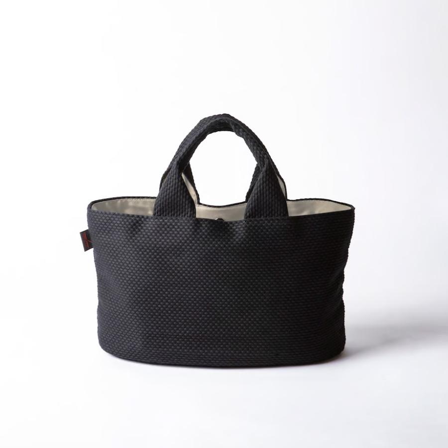 当店限定】sasicco オーバルトート｜様々なコーディネートに合わせ