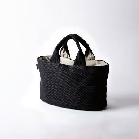当店限定】sasicco オーバルトート｜様々なコーディネートに合わせ