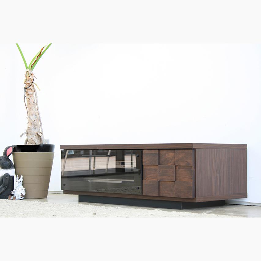 GART（ガルト） ローボード 90 TVボード レトロ 日本製 完成品 32V