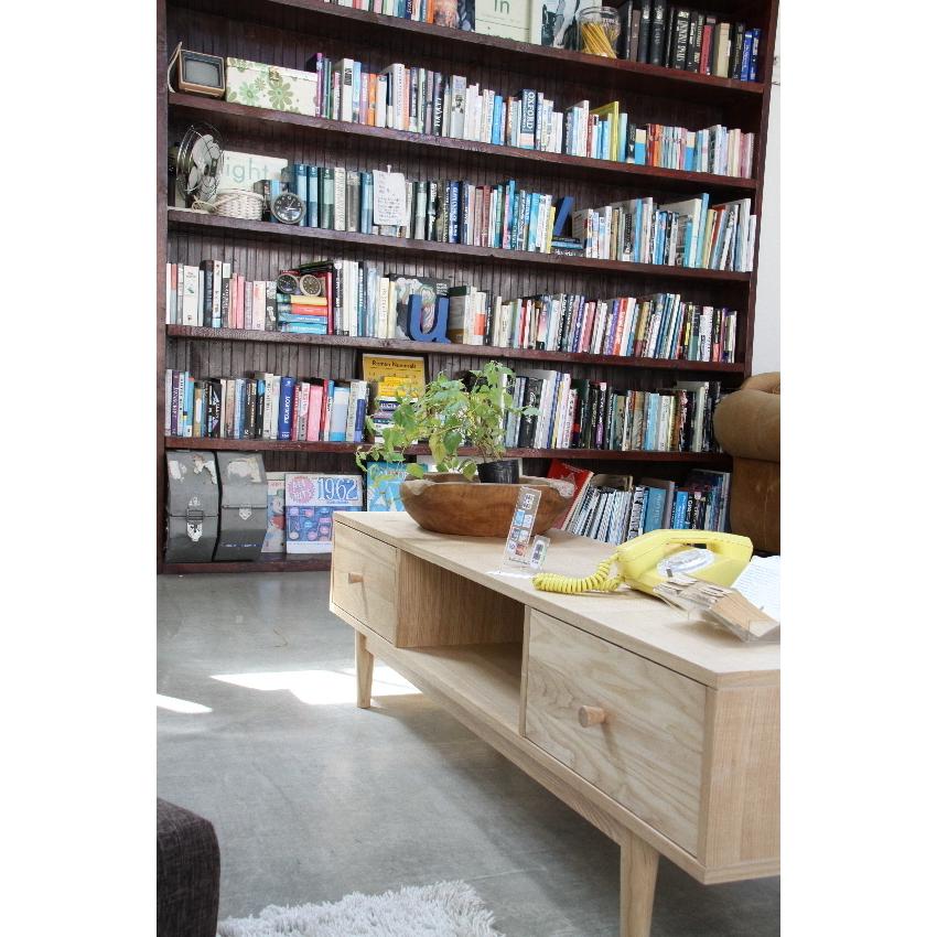 東谷 テレビボード AVローボード 木製 幅180cm 55v 65v ナチュラル