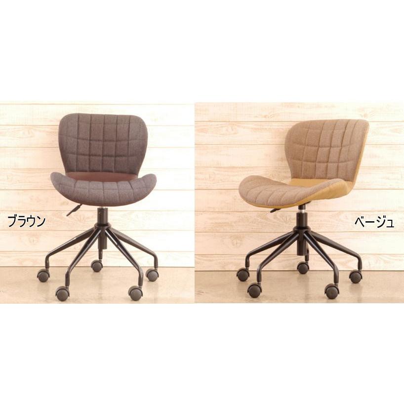 新品！オフィスチェア★デスクチェア★ツイード★北欧★椅子★オシャレ★家具 新品！オフィスチェア☆デスクチェア☆ツイード☆北欧☆椅子☆オシャレ
