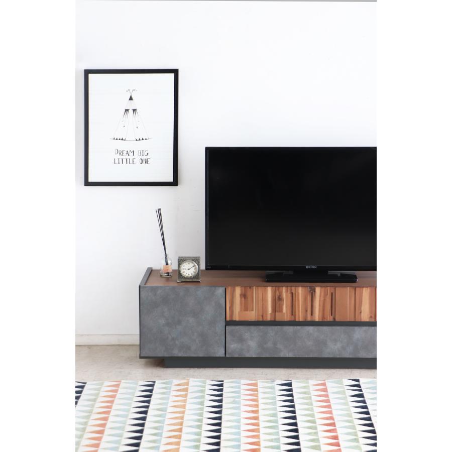 テレビボード テレビ台 国産 TV台 ローボード 完成品 140cm 楽天市場】テレビ台 ローボード 完成品 140 【国産/大川家具】 テレビ