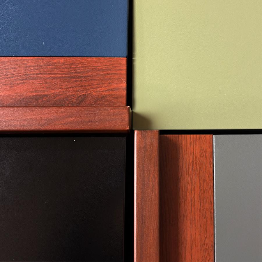 宅配ボックス　「horn/ホルン」 宅配機能付き 収納ベンチ DB-003 | ブランド登録なし | 16