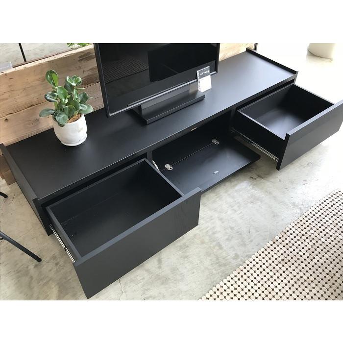 GART（ガルト） テレビボード ローボード TV台 TVボード 65V 70V