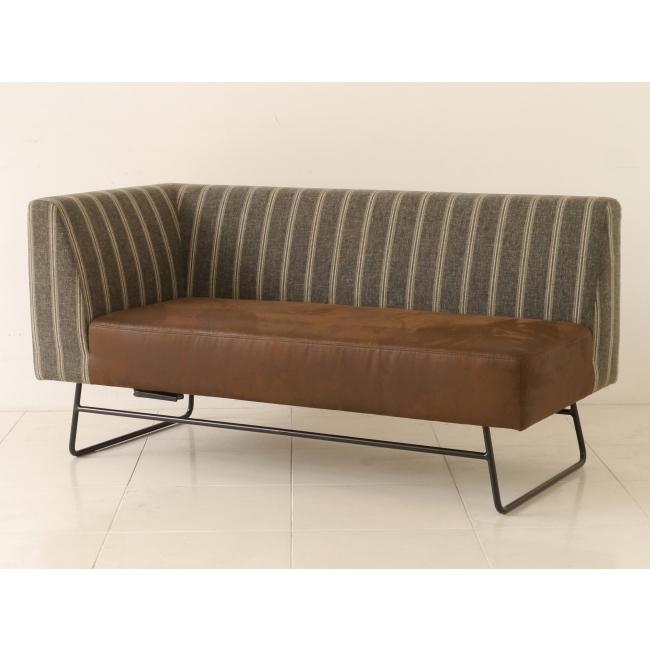 GART（ガルト） ダイニングソファー リビングソファ カウチソファ