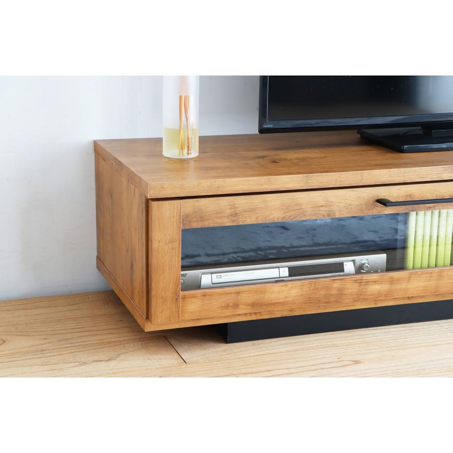 東馬（Tohma） テレビボード TV台 ローボード アダムロ 幅140cm