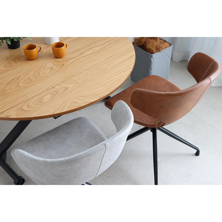 ＊easmさま専用です＊ MAVERICK 回転椅子1脚 easmさま専用です＊ MAVERICK 回転椅子1脚 - メルカリ