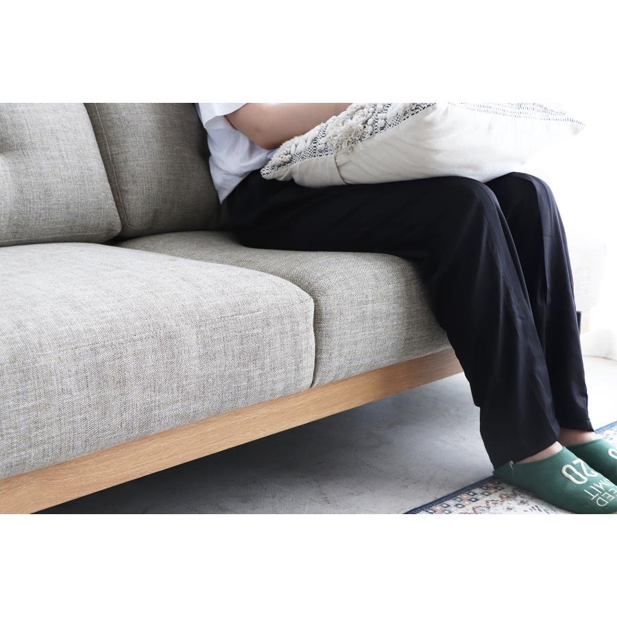 東馬 touma ソファ 2人がけ 座面傷、ほつれあり格安品 東馬 touma ソファ 2人がけ 座面傷、ほつれあり格安品 東馬