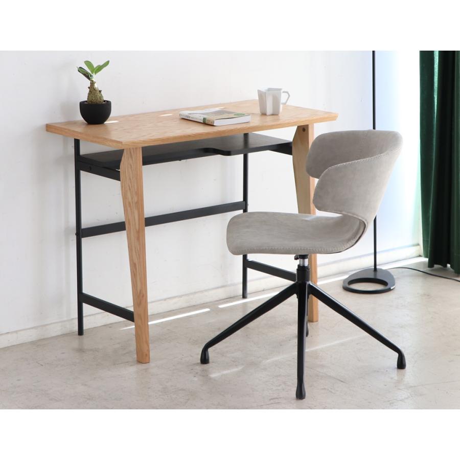 arm-Noa　ラウンドチェア 北欧 おしゃれ ノアチェアー　回転　上下　ＰＵ　合成皮革 回転チェアーシリーズ　　東馬　Noa　Armer | 東馬 | 01